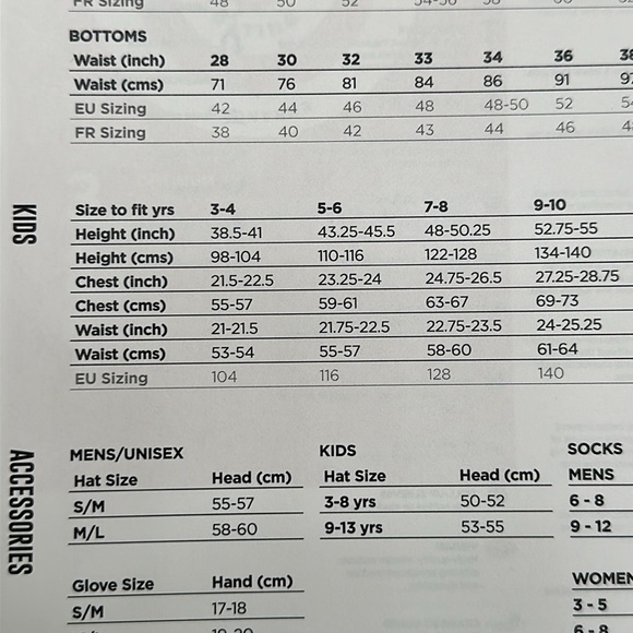 Craghoppers DUNALLEY TROUSER - Desert Sand - Picture 11 of 13